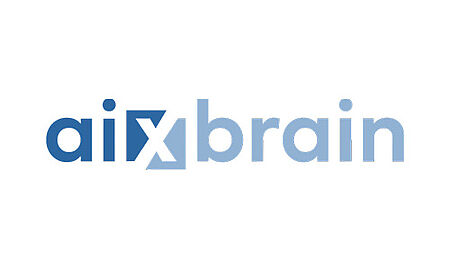 Logo Aixbrain