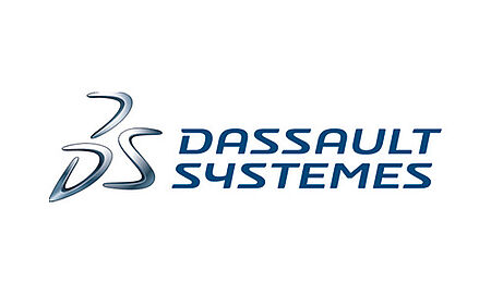 Logo Dassault