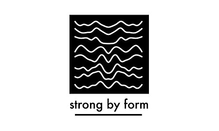 Strong by Form