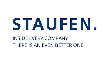 Logo Staufen