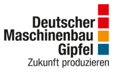 Logo Maschinenbau-Gipfel