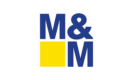 Logo M&M