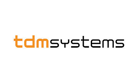 Logo TDM