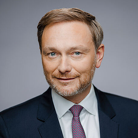 Sprecher Maschinenbau-Gipfel 2023 Christian Lindner