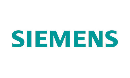 Logo Siemens  Aussteller Maschinenbau-Gipfel 2023