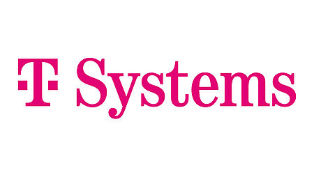 Logo T-Systems