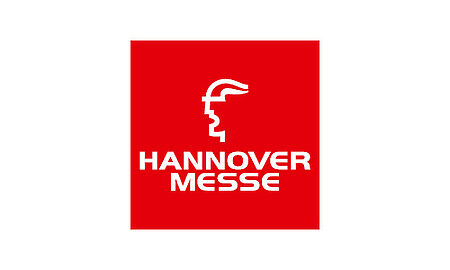 Logo Deutsche Messe