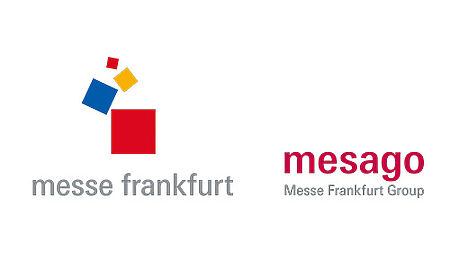 Logo Messe Frankfurt