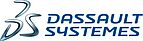 Logo Dassault