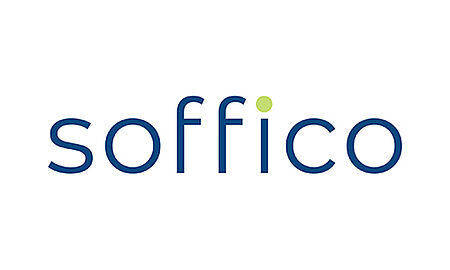 Logo Soffico- Partner des MBG25