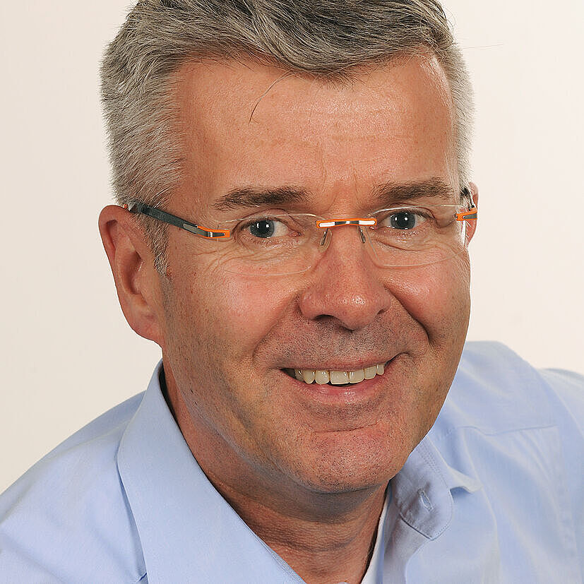 Jens Wulfsberg