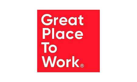 Logo GPTW