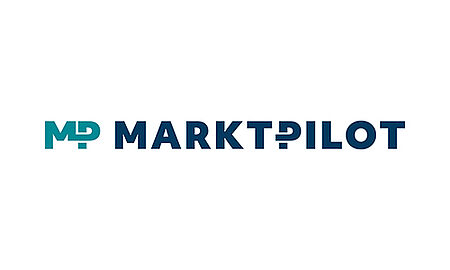 Logo Marktpilot Aussteller Maschinenbau-Gipfel 2023