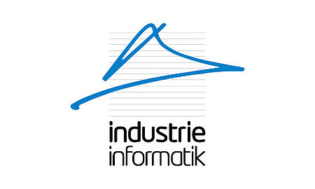 Logo Industrie Informatik