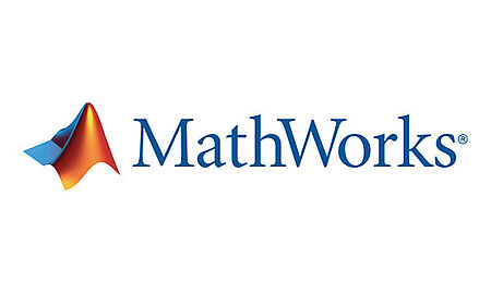 Logo MathWorks