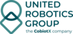 Logo united robotics group